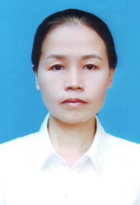Nguyễn Thị Chiên