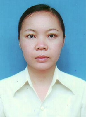 Phan Thị Huyện