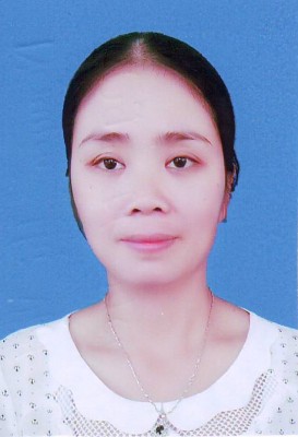 Nguyễn Thị Việt